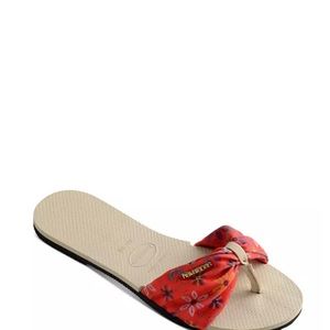 Flip flop new with tag